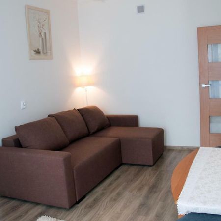 Apartament Rajska Centrum Apartamento Gdańsk Exterior foto