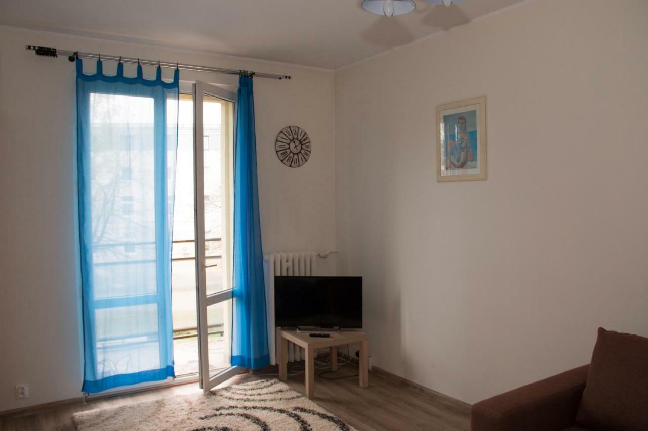 Apartament Rajska Centrum Apartamento Gdańsk Exterior foto