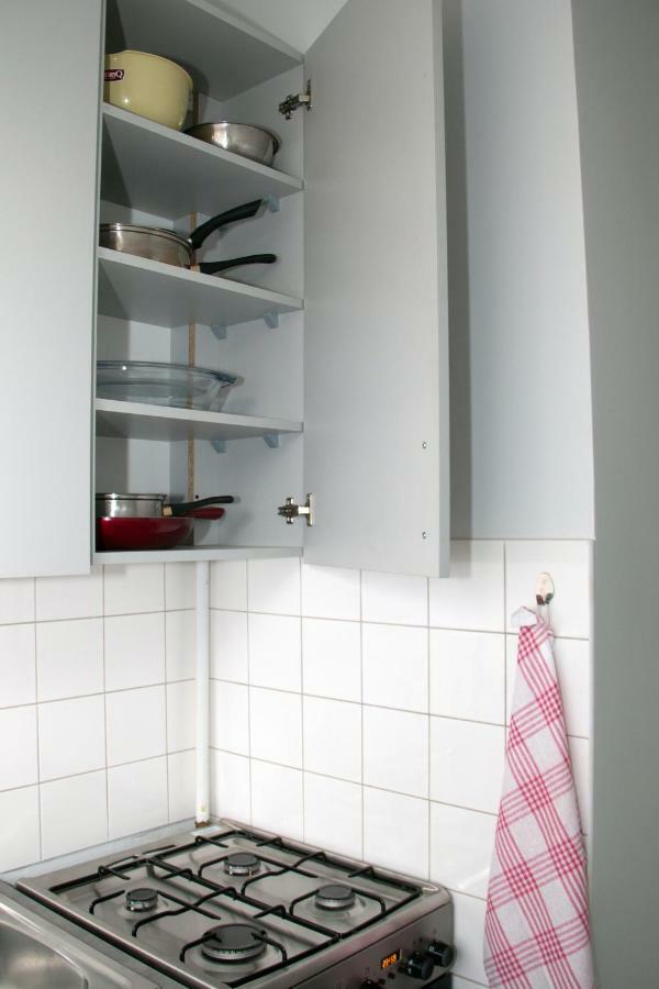 Apartament Rajska Centrum Apartamento Gdańsk Exterior foto