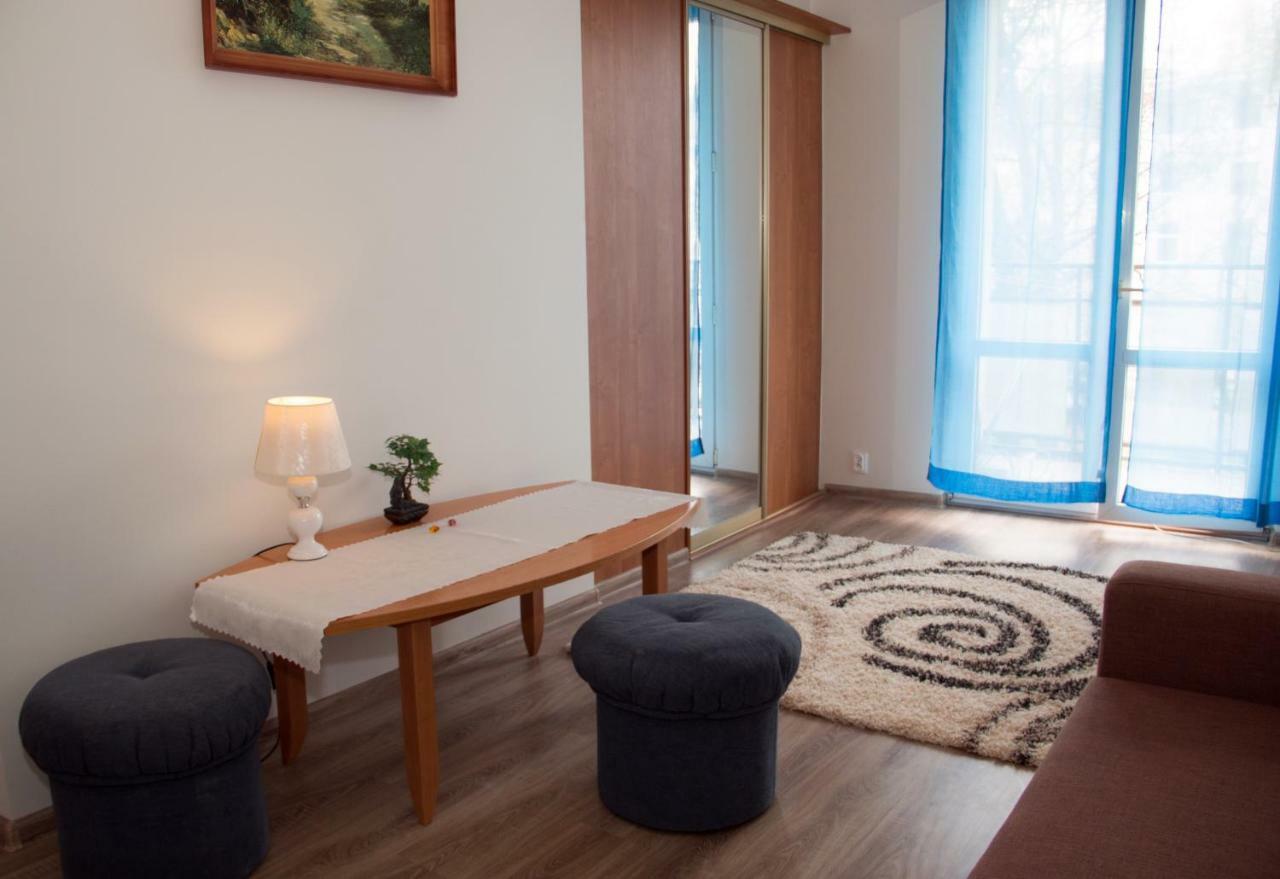 Apartament Rajska Centrum Apartamento Gdańsk Exterior foto